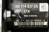 Škoda Octavia 2 facelift kombi r.v. 2011 řídící jednotka ABS 1K0907379AS agregát 1K0614517CA