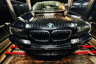 Veškeré náhradní díly BMW E46 320Ci cabrio 2000 M54 S5D 303