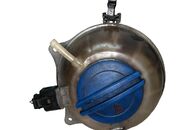 Škoda Fabia 3 kombi r.v. 2017 nádoba chladící kapaliny 6C0121407