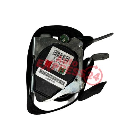 Škoda Octavia 2 kombi r.v. 2007 zadní pás 1Z0857447B