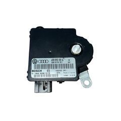 Audi A6 C6 4F avant S-Line r.v. 2006 řídící jednotka pro kontrolu baterie 4F0915181A