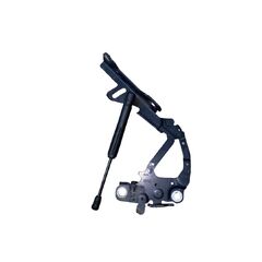 BMW 3 F31 318D touring r.v. 2016 pant kapoty