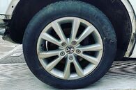 Veškeré náhradní díly VW Touareg 7P 2014 CRCA NXK LC9A