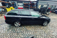 Škoda Octavia 2 RS kombi BMN JMA LF9R