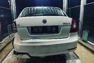 Náhradní díly Škoda Octavia 2 FL sedan 2012 CFHC NFP LF8H