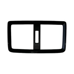 Škoda Kodiaq 7N RS r.v. 2021 rámeček ofukovačů zadní středový