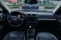 Veškeré náhradní díly Škoda Octavia 2 kombi 08 BZB JWX LF8J