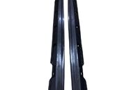 VW Passat CC r.v. 2009 hnědá metalíza kód barvy LC8Z prahy 3C8853856B 3C8853855B