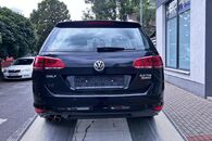 Vůz na náhradní díly VW Golf 7 kombi 2016 CRLB PGS LC9X