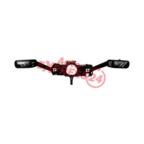 VW Golf 7 kombi r.v. 2014 páčky volantu 5Q0953521P 5Q0953502M