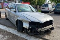 Veškeré náhradní díly AUDI A4 B7 8E Avant 2005 BLB HCF LY7W