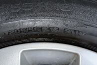Škoda kola 205/55 R16 letní pneu 4,70mm DOT0512 7Jx16H2 ET45 3T0601025
