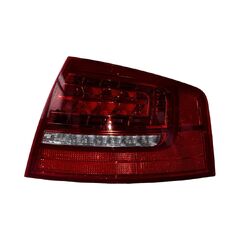 Audi S8 D3 4E sedan r.v. 2007 pravé zadní vnější světlo LED 4E0945096H