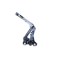 Škoda Superb 3 kombi r.v. 2018 levý pant kapoty 3V0823301