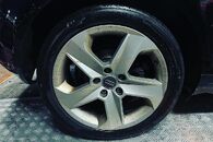 Náhradní díly Audi A3 8P S-Line 08 tříd. verze BMN KDS LY9B