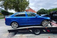 Veškeré náhradní díly Škoda Octavia 2 RS sedan BWA GVT LF5W