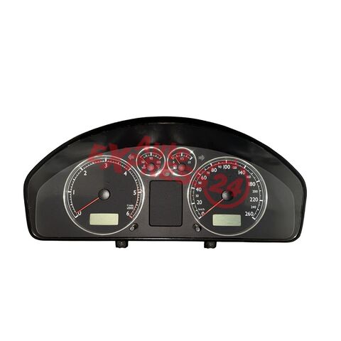VW Sharan 7M r.v. 2003 budíky naftové 7M3920800H