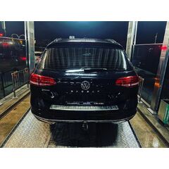 Veškeré náhradní díly VW Passat B8 kombi 2016 CRLB QFZ LC9X