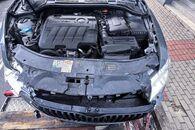 Vůz na náhradní díly Škoda Superb 2 sedan 2009 CBBB LQT LF8L