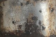 Katalyzátor 7N0131809C 7N0131809B 7N0254400NX 2.0TDI 103KW 16V CFF CFFB