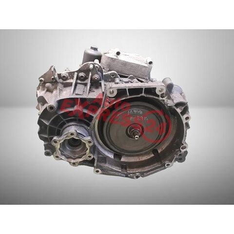 Převodovka 6A JPJ 2.0TDI 103KW BMP VW Passat B6 2007