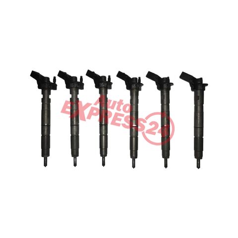 Vstřik vstřiky 059130277AN