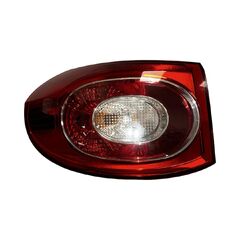 VW Tiguan 5N r.v. 2010 levé zadní vnější světlo 5N0945095H