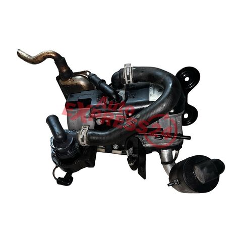 VW Golf 7 kombi r.v. 2018 webasto 5Q0815005AD