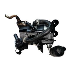 VW Golf 7 kombi r.v. 2018 webasto 5Q0815005AD