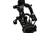 Audi A4 B9 8W S-Line avant r.v. 2017 zadní náprava 8W0511305AF