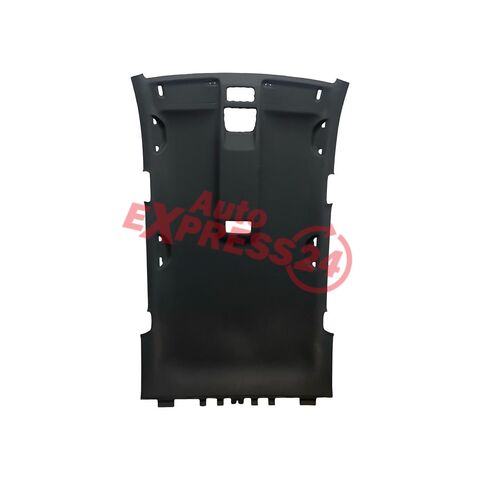 Škoda Octavia 2 RS facelift kombi r.v. 2010 černá stropnice kód barvy K73 1Z9867501B