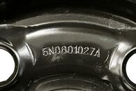 VW Tiguan 5N r.v. 2009 dojezdové kolo 145/80 R18 4Jx18H2 ET27.5 5N0601027A