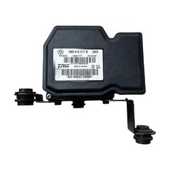 VW Tiguan 5N r.v. 2010 řídící jednotka ABS 5N0614517N