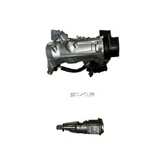 Škoda Octavia 2 facelift sedan r.v. 2010 spínací skříňka 1K0905851 1K0905865B