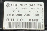 VW Golf 6 kombi r.v. 2012 klimatronik 5K0907044FA