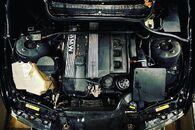 Veškeré náhradní díly BMW E46 320Ci cabrio 2000 M54 S5D 303