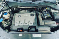 VW Passat B7 2.0TDI 103KW CFF NFU LA7W