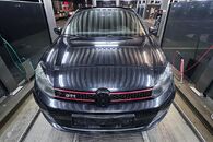 Vůz na díly VW Golf 6 GTI hatchback r.v. 2010 CCZB LTL LC9X