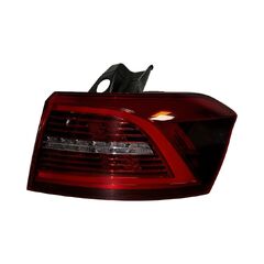 VW Passat B8 kombi r.v. 2015 pravé zadní vnější světlo LED 3G9945208B