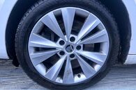 Vůz na díly Škoda Superb 2 FL kombi r.v. 2015 CDVA PQP LF9E