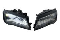 Pravé přední světlo xenon 4G8941034 Audi A7 4G sportback r.v. 2012