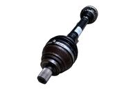 🔵 Prava poloosa 26,3mm