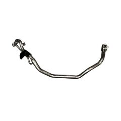 Audi Q7 4M r.v. 2018 druhá generace trubka klimatizace 4M0816738M