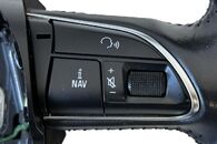 Audi Q7 4L facelift r.v. 2011 multifunkční volant 4L0419091AG
