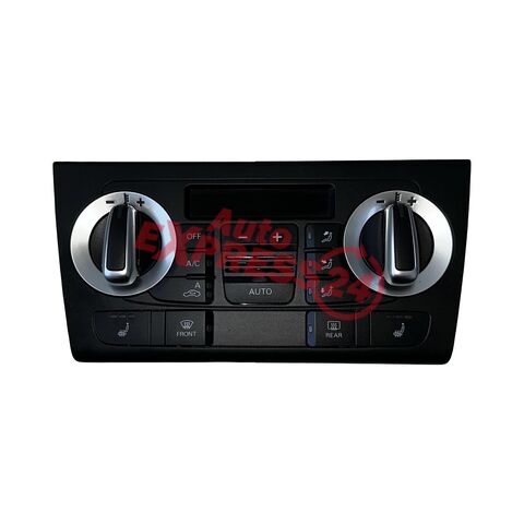 Audi Q3 8U S-Line r.v. 2014 klimatronik 8U0820043E