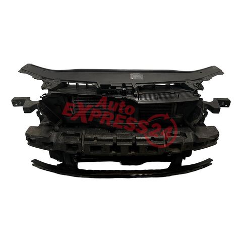 VW Passat B6 kombi r.v. 2006 chladičová stěna BWA 2.0TFSI 147KW