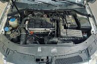 Vůz na náhradní díly VW Passat B6 kombi 2007 BMP JLR LA7W