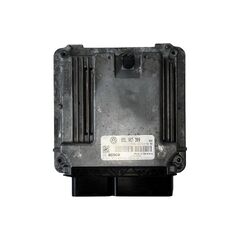 VW Passat CC r.v. 2010 řídící jednotka motoru CBAB KXX 03L907309