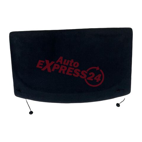 VW Scirocco 3 r.v. 2009 plato kufru