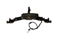 Audi Q7 4M r.v. 2018 druhá generace tažné zařízení 4M0803881G 4M0971124F jednotka 4M0907383F